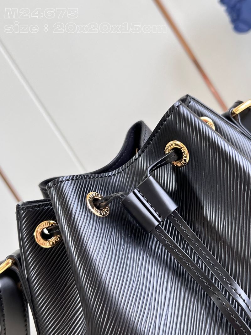 Louis Vuitton Bucket Bags
